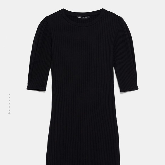 Zara dress size small - Picture 2 of 2